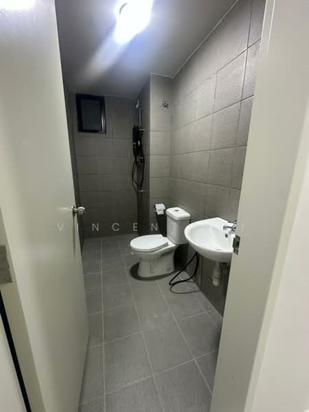 Apartment for Rent at Residensi Max - Vincent Lai - Bathroom - PropertyGuru.com.my