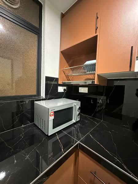 Apartment for Rent at Residensi Max - Vincent Lai - Kitchen - PropertyGuru.com.my