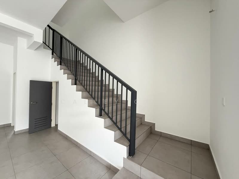 2-storey Terraced House for Sale in Taman Mount Austin (Tebrau) - Calley Chin - Interior - PropertyGuru.com.my