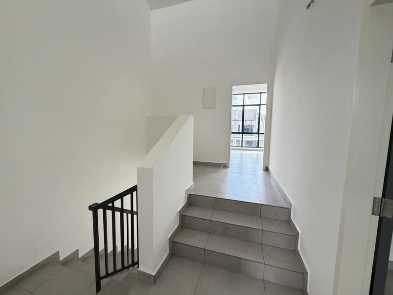 2-storey Terraced House for Sale in Taman Mount Austin (Tebrau) - Calley Chin - Interior - PropertyGuru.com.my