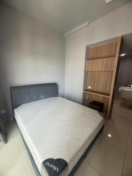 Servis Apartment untuk Disewa di G Residence - Lim Tze Jie - PropertyGuru.com.my