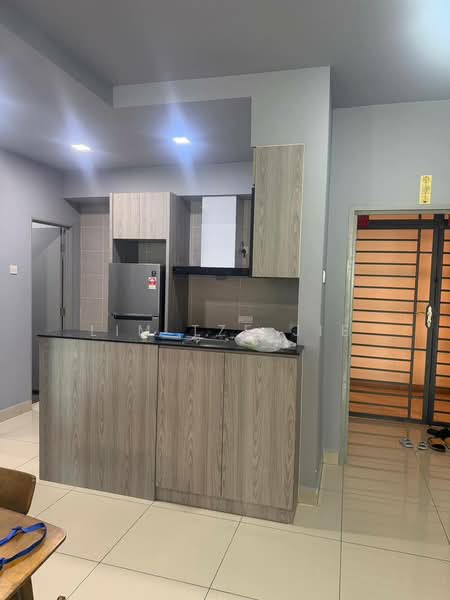 Servis Apartment untuk Disewa di G Residence - Lim Tze Jie - PropertyGuru.com.my