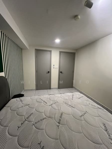 Servis Apartment untuk Dijual di Arte Cheras - William Teo - PropertyGuru.com.my