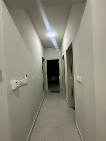 Apartment for Rent at Residensi Max - Vincent Lai - Corridor - PropertyGuru.com.my