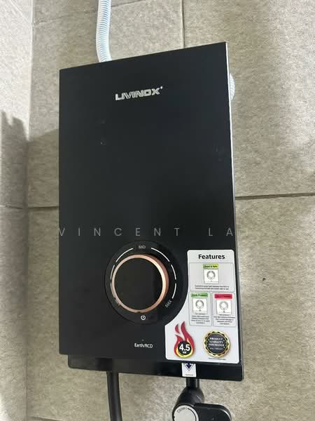 Apartment for Rent at Residensi Max - Vincent Lai - PropertyGuru.com.my