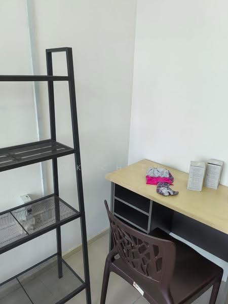 Service Residence for Rent at SqWhere Service Apartments - CK Chien - Study - PropertyGuru.com.my