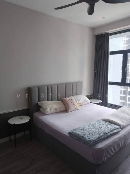 Service Residence for Rent at Millerz Square - Melody Soong - Bedroom - PropertyGuru.com.my