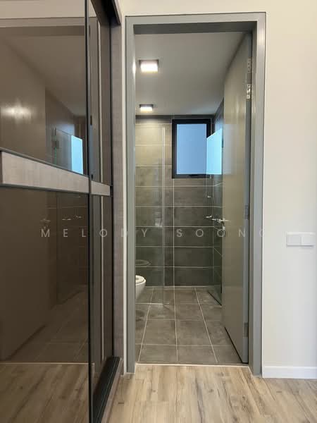 Servis Apartment untuk Disewa di Millerz Square Serviced Residence - Melody Soong - Bathroom - PropertyGuru.com.my
