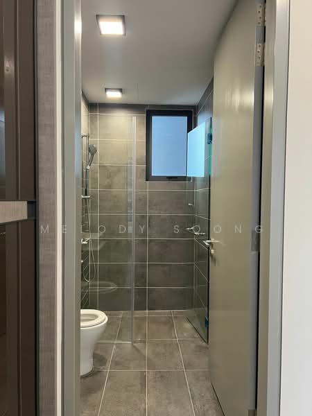 Servis Apartment untuk Disewa di Millerz Square Serviced Residence - Melody Soong - Bathroom - PropertyGuru.com.my