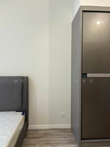 Servis Apartment untuk Disewa di Millerz Square Serviced Residence - Melody Soong - Bedroom - PropertyGuru.com.my