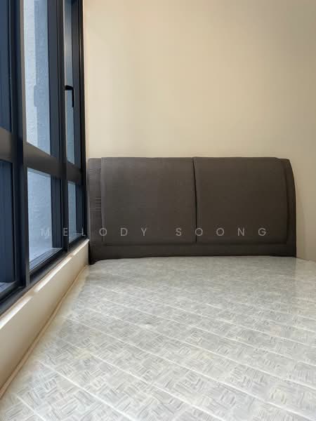 Servis Apartment untuk Disewa di Millerz Square Serviced Residence - Melody Soong - Bedroom - PropertyGuru.com.my
