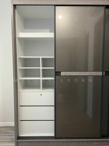 Servis Apartment untuk Disewa di Millerz Square Serviced Residence - Melody Soong - Interior - PropertyGuru.com.my