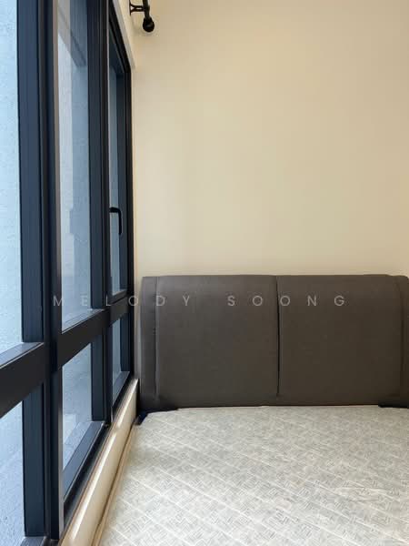 Servis Apartment untuk Disewa di Millerz Square Serviced Residence - Melody Soong - Bedroom - PropertyGuru.com.my