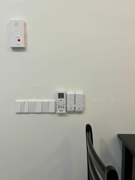 Servis Apartment untuk Disewa di Millerz Square Serviced Residence - Melody Soong - Interior - PropertyGuru.com.my