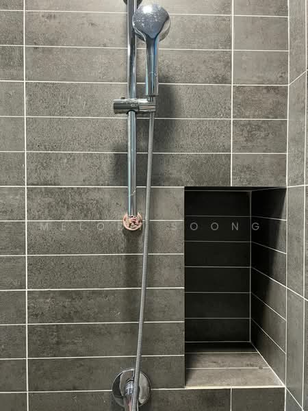 Servis Apartment untuk Disewa di Millerz Square Serviced Residence - Melody Soong - Bathroom - PropertyGuru.com.my