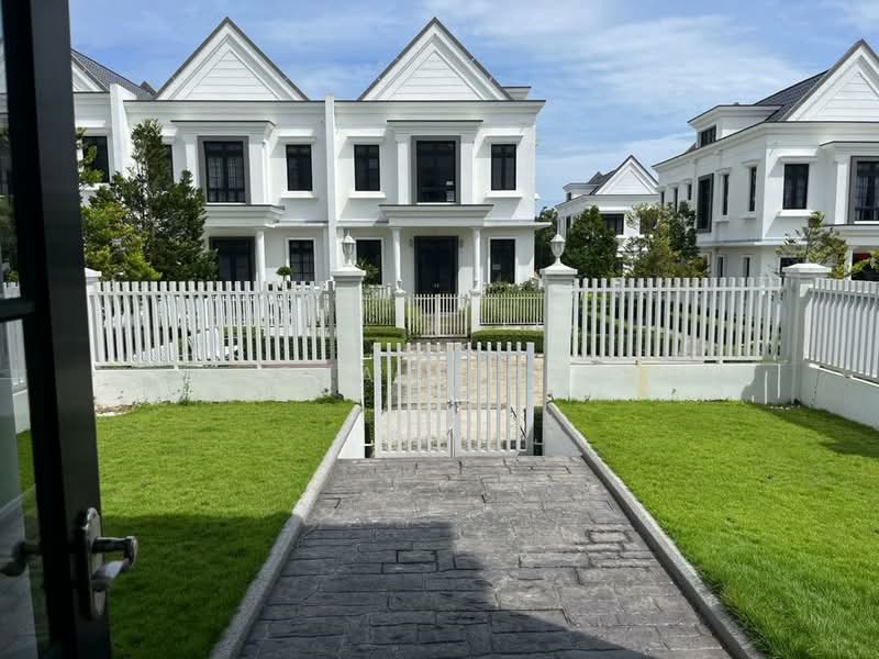 3-storey Terraced House for Sale in Eco Botanic (Iskandar Puteri (Nusajaya)) - Eva Siow - Exterior - PropertyGuru.com.my