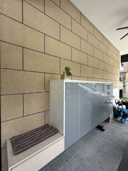 Rumah Berkembar untuk Disewa di Bandar Kinrara Seksyen 1 (Bandar Kinrara) - Edward Lim LIM - Exterior - PropertyGuru.com.my