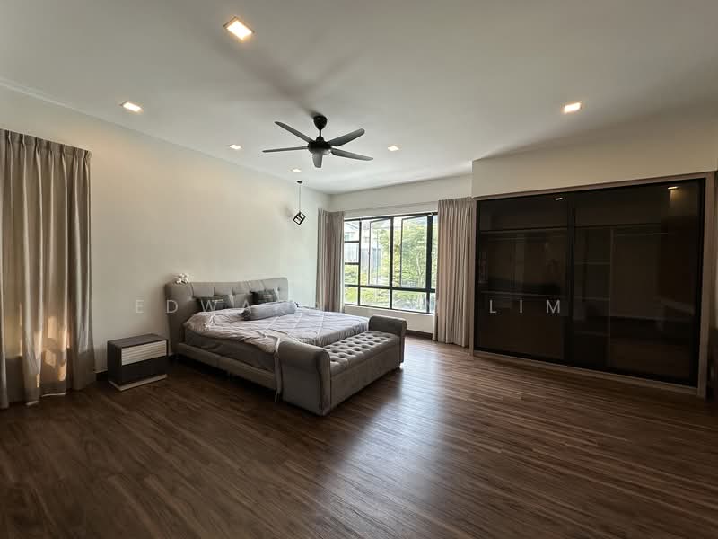 Rumah Berkembar untuk Disewa di Bandar Kinrara Seksyen 1 (Bandar Kinrara) - Edward Lim LIM - Bedroom - PropertyGuru.com.my