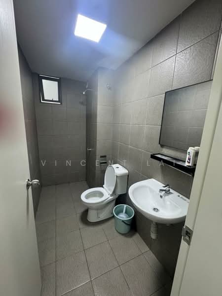 Apartment for Rent at Residensi Max - Vincent Lai - Bathroom - PropertyGuru.com.my