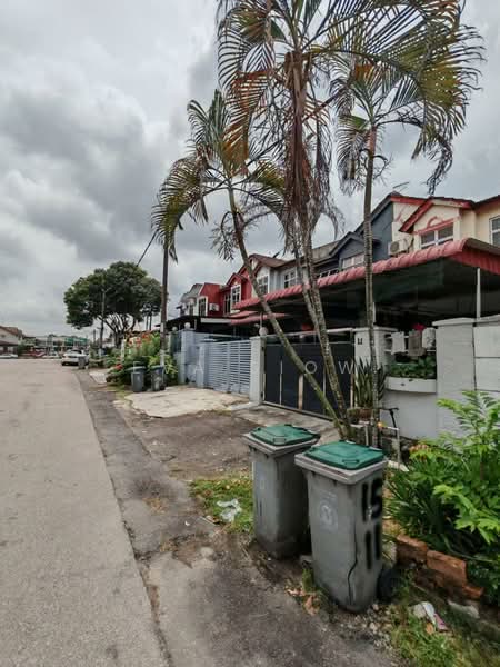 2-storey Terraced House for Sale in Skudai (Johor) - Eva Siow - Exterior - PropertyGuru.com.my
