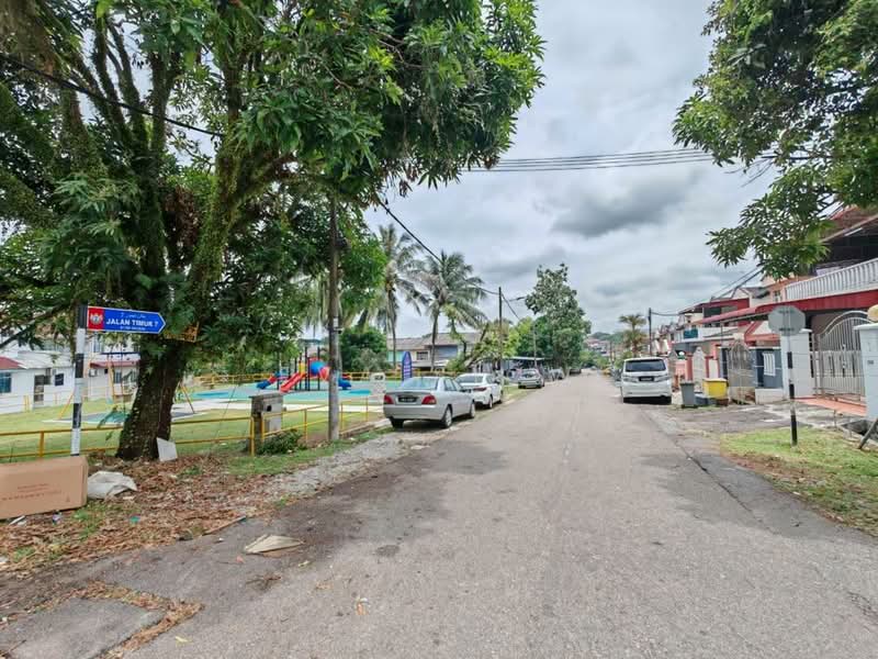 2-storey Terraced House for Sale in Skudai (Johor) - Eva Siow - Exterior - PropertyGuru.com.my