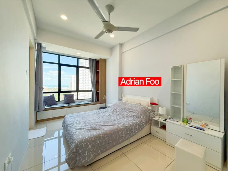 Condominium for Rent at Mont Residence - Adrian Foo - Bedroom - PropertyGuru.com.my