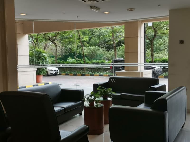 Service Residence for Sale at Mayfair - Yan KW - Lobby - PropertyGuru.com.my