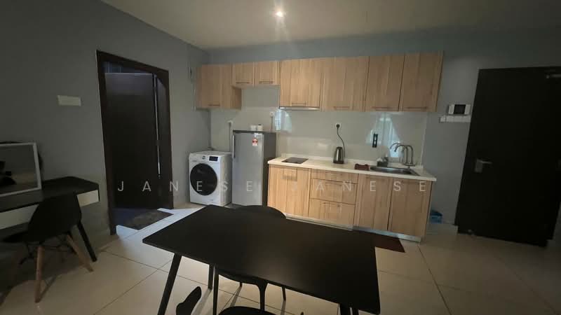 Condominium for Sale at KSL D'Esplanade Residence - Janese Janese - Kitchen - PropertyGuru.com.my