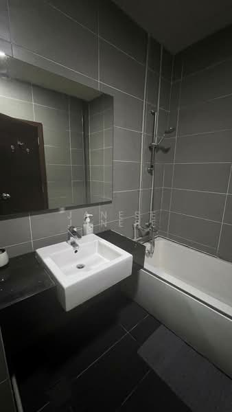 Condominium for Sale at KSL D'Esplanade Residence - Janese Janese - Bathroom - PropertyGuru.com.my