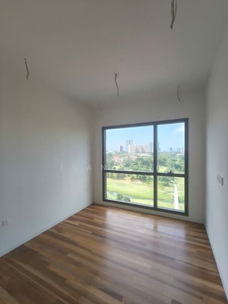 Servis Apartment untuk Dijual di Edelweiss @ Tropicana Gardens - Ivan Kok - View - PropertyGuru.com.my