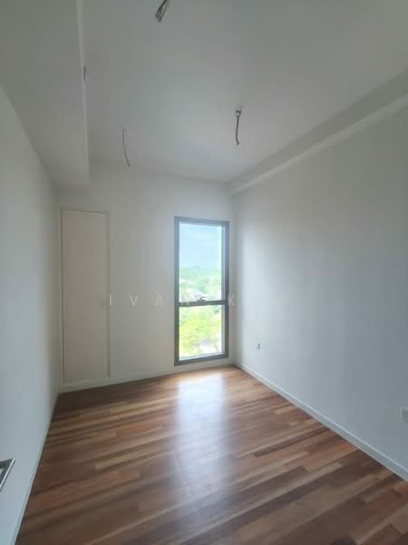 Servis Apartment untuk Dijual di Edelweiss @ Tropicana Gardens - Ivan Kok - Interior - PropertyGuru.com.my