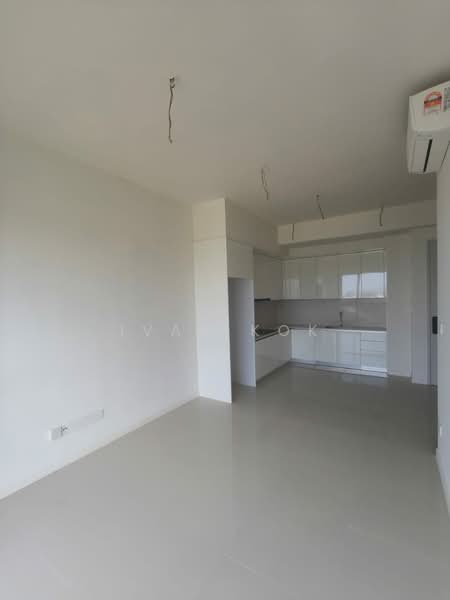 Servis Apartment untuk Dijual di Edelweiss @ Tropicana Gardens - Ivan Kok - Kitchen - PropertyGuru.com.my