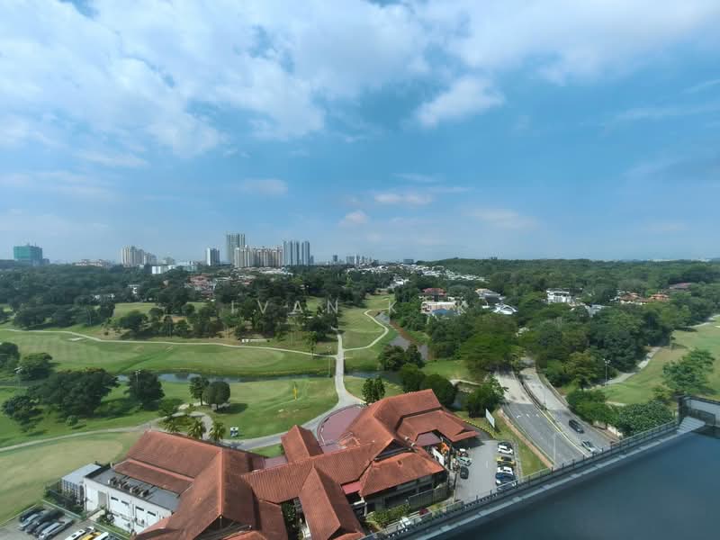 Servis Apartment untuk Dijual di Edelweiss @ Tropicana Gardens - Ivan Kok - Exterior - PropertyGuru.com.my