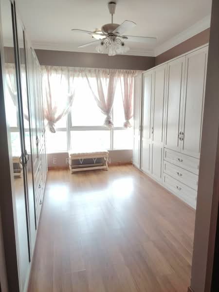 Untuk Dijual - Central Park condominium