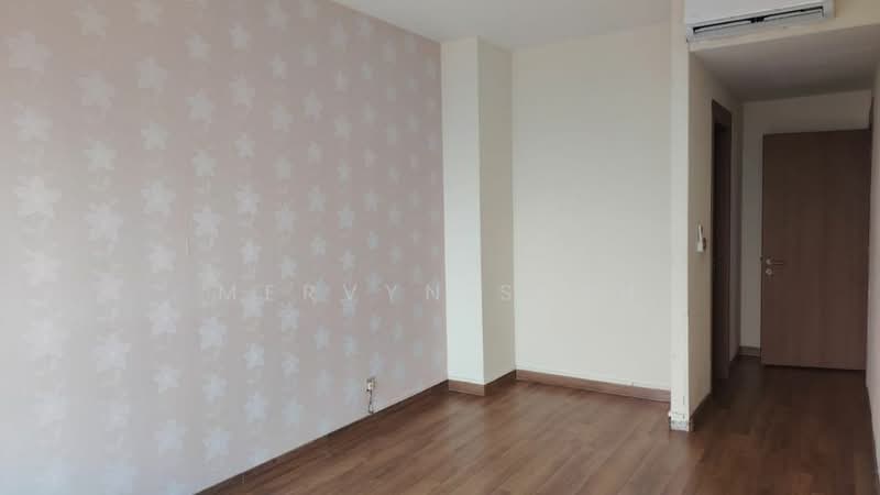Untuk Dijual - Central Park condominium