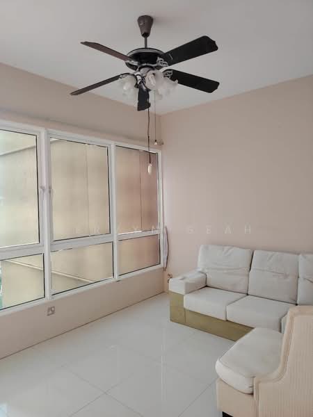 Untuk Dijual - Central Park condominium