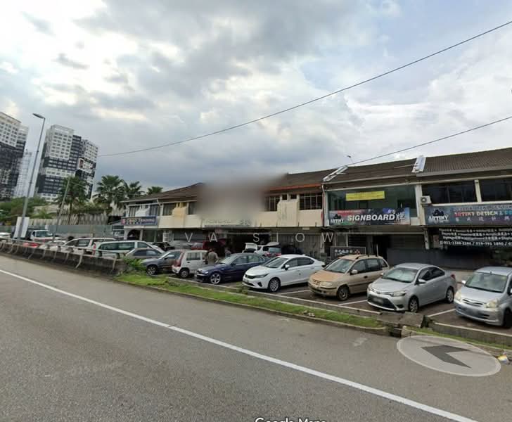 Kedai untuk Dijual di Taman Perling (Perling) - Eva Siow - PropertyGuru.com.my