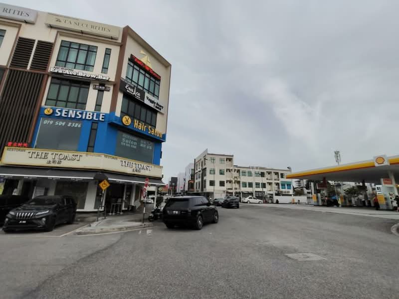 Kedai untuk Dijual di Taman Pelangi (Johor Bahru) - Eva Siow - PropertyGuru.com.my
