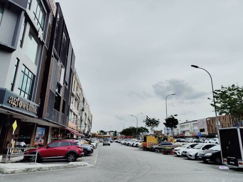 Kedai untuk Dijual di Taman Pelangi (Johor Bahru) - Eva Siow - PropertyGuru.com.my