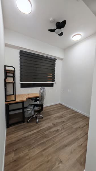 Service Residence for Rent at Alira @ Metropark Subang - CK Chien - PropertyGuru.com.my