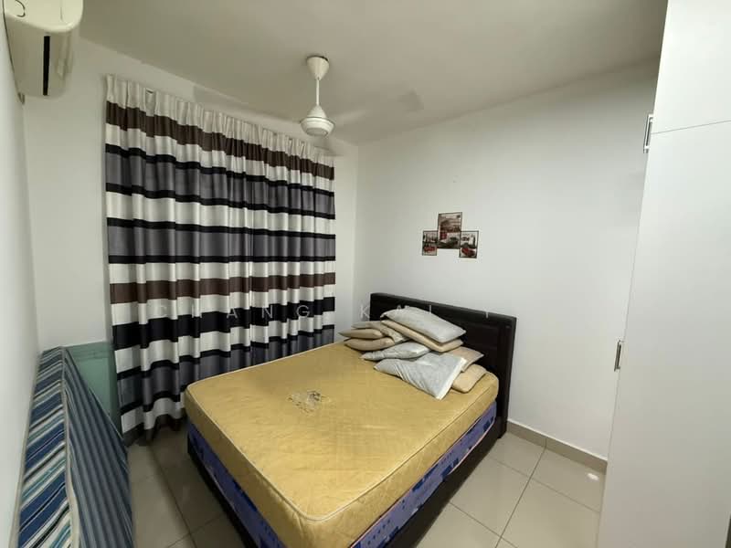 Service Residence for Rent at Pandan Residence - Chang Kai Yin - Bedroom - PropertyGuru.com.my