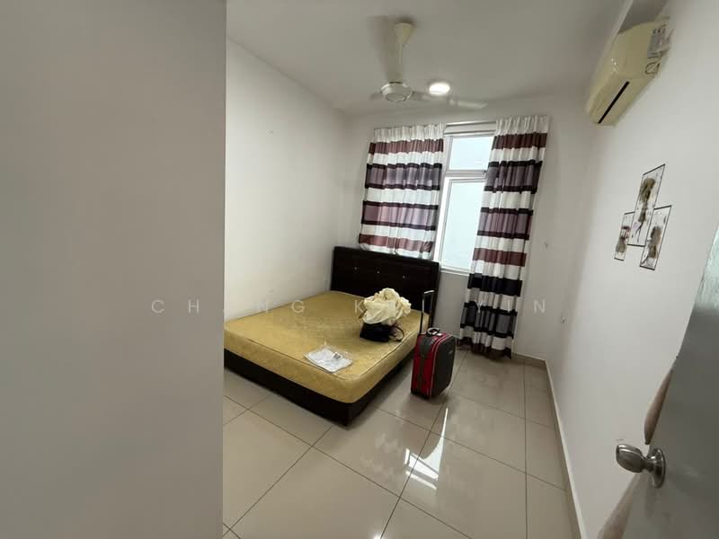 Service Residence for Rent at Pandan Residence - Chang Kai Yin - Bedroom - PropertyGuru.com.my