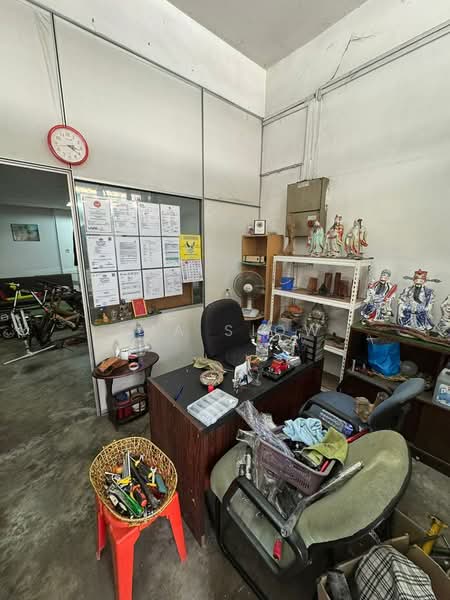 Shop for Sale in Taman Skudai Baru (Skudai) - Eva Siow - PropertyGuru.com.my