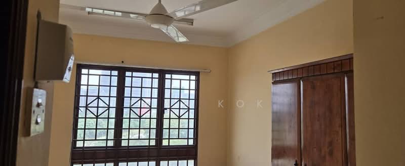 Condominium for Rent at Palm Spring @ Damansara - Ivan Kok - Interior - PropertyGuru.com.my
