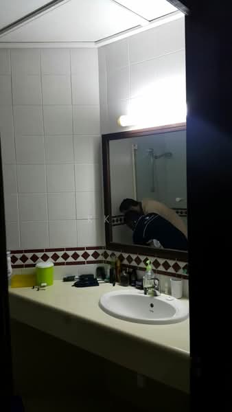 Condominium for Rent at Sri Penaga - KK . - Bathroom - PropertyGuru.com.my