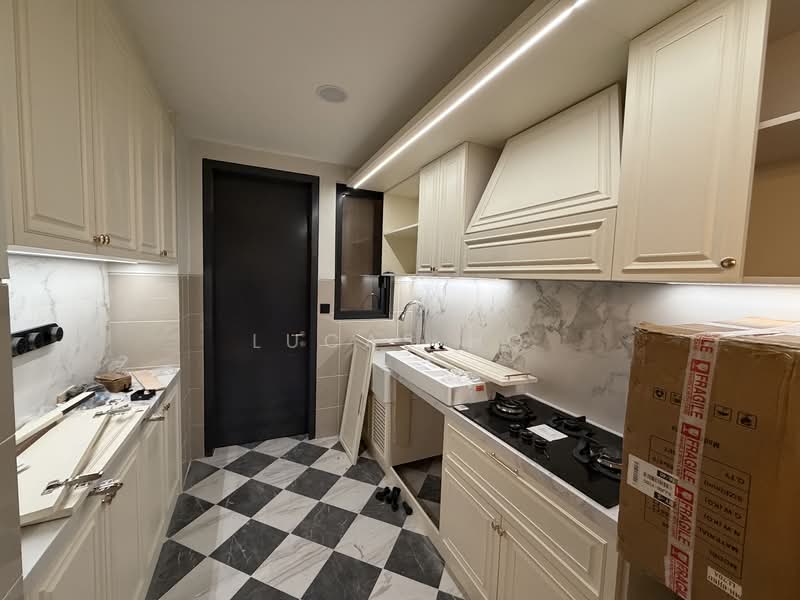 Rumah Teres 3 Tingkat untuk Disewa di Taman Melawati (Ulu Kelang) - Lucas Ho - PropertyGuru.com.my