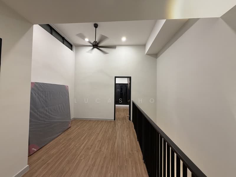 Rumah Teres 3 Tingkat untuk Disewa di Taman Melawati (Ulu Kelang) - Lucas Ho - PropertyGuru.com.my
