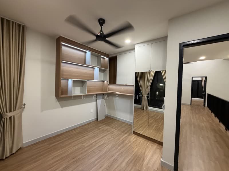 Rumah Teres 3 Tingkat untuk Disewa di Taman Melawati (Ulu Kelang) - Lucas Ho - PropertyGuru.com.my