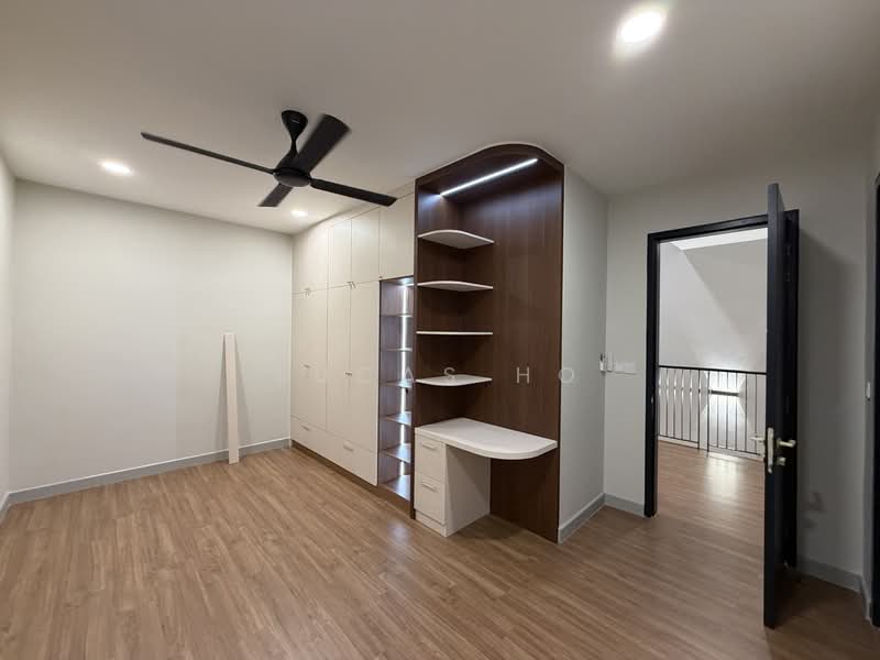 Rumah Teres 3 Tingkat untuk Disewa di Taman Melawati (Ulu Kelang) - Lucas Ho - PropertyGuru.com.my