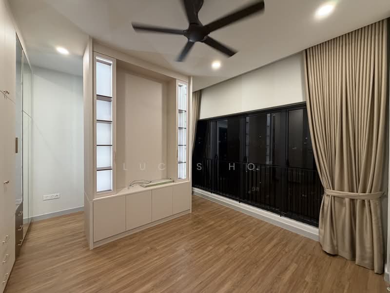Rumah Teres 3 Tingkat untuk Disewa di Taman Melawati (Ulu Kelang) - Lucas Ho - PropertyGuru.com.my